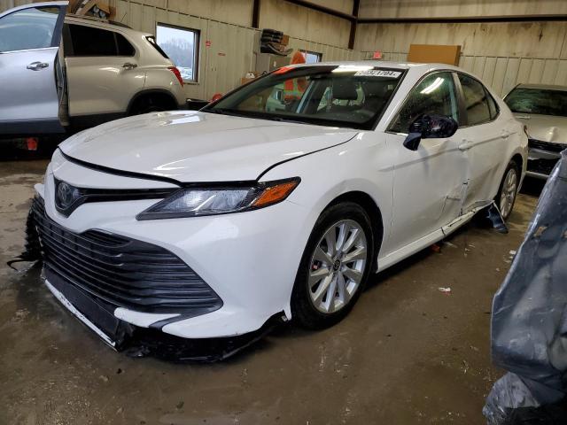 TOYOTA CAMRY 2020 4t1c11ak5lu986571