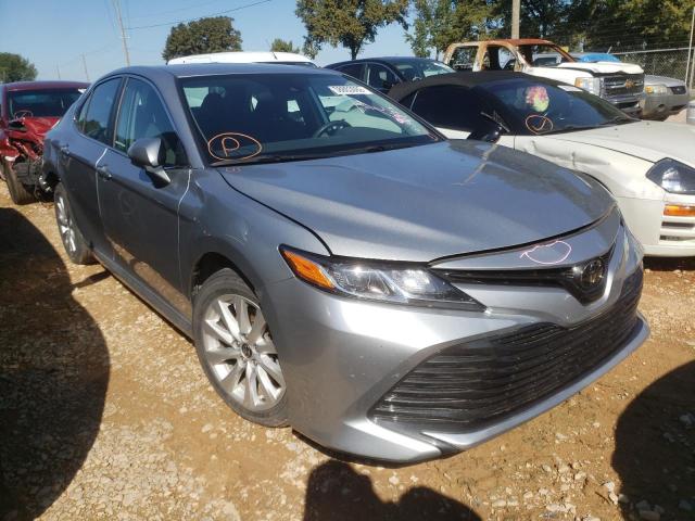 TOYOTA CAMRY LE 2020 4t1c11ak5lu988613