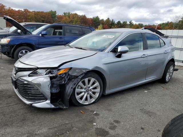 TOYOTA CAMRY LE 2020 4t1c11ak5lu993021