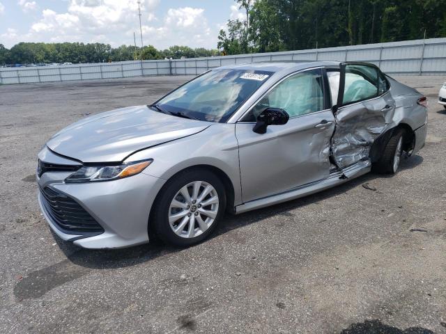 TOYOTA CAMRY LE 2020 4t1c11ak5lu993147