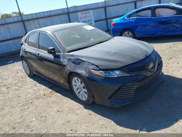 TOYOTA CAMRY 2020 4t1c11ak5lu998252