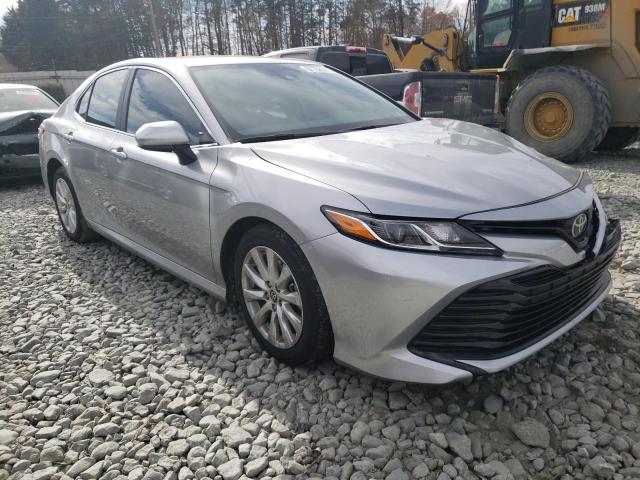 TOYOTA CAMRY LE 2020 4t1c11ak5lu999756