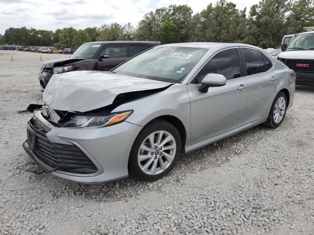 TOYOTA CAMRY LE 2021 4t1c11ak5mu455825