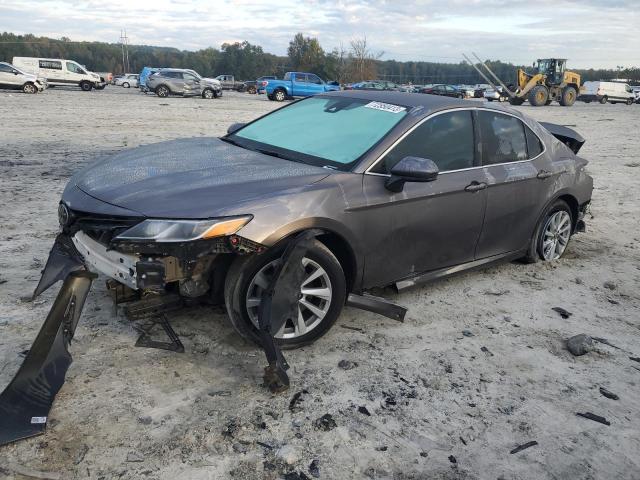 TOYOTA CAMRY 2021 4t1c11ak5mu460068