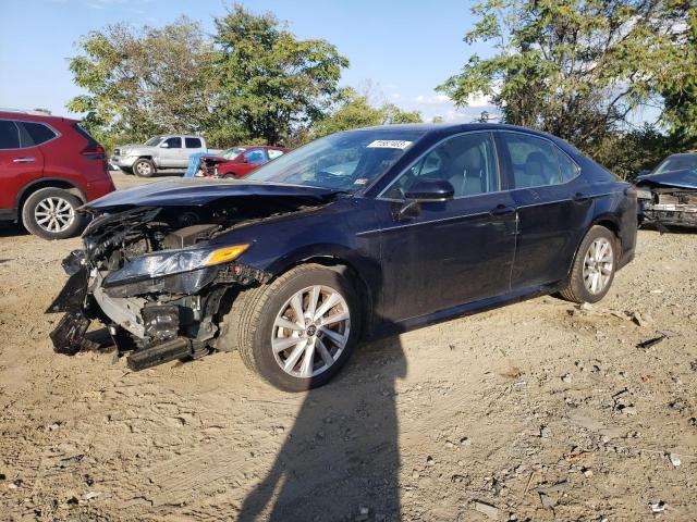 TOYOTA CAMRY 2021 4t1c11ak5mu488730