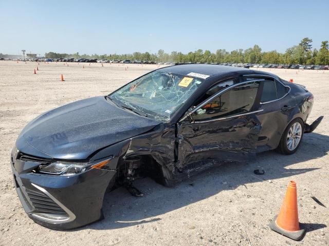 TOYOTA CAMRY LE 2021 4t1c11ak5mu495306