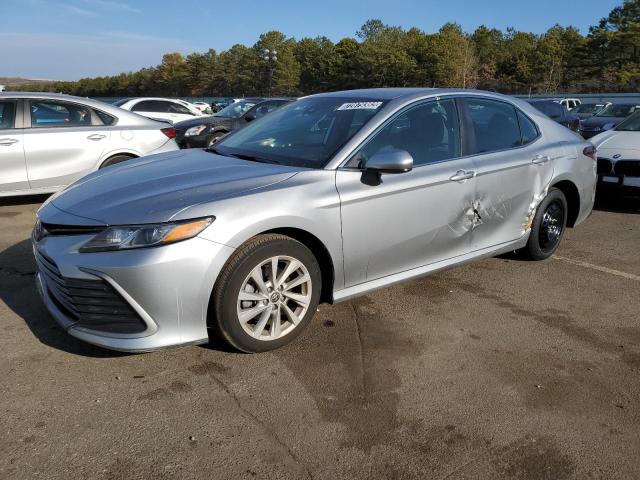 TOYOTA CAMRY LE 2021 4t1c11ak5mu573194