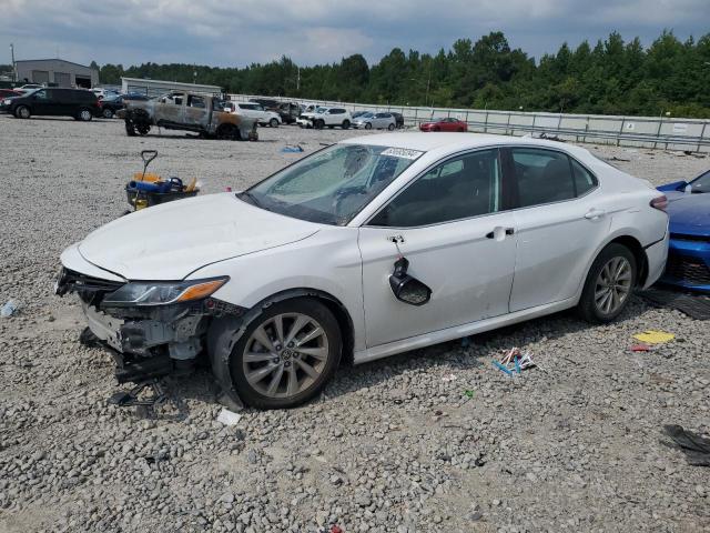 TOYOTA CAMRY LE 2021 4t1c11ak5mu585796