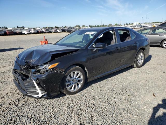 TOYOTA CAMRY 2021 4t1c11ak5mu591212