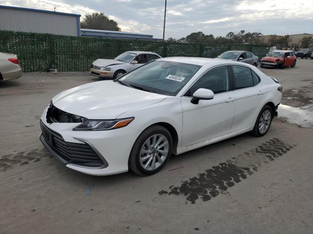 TOYOTA CAMRY 2021 4t1c11ak5mu592232