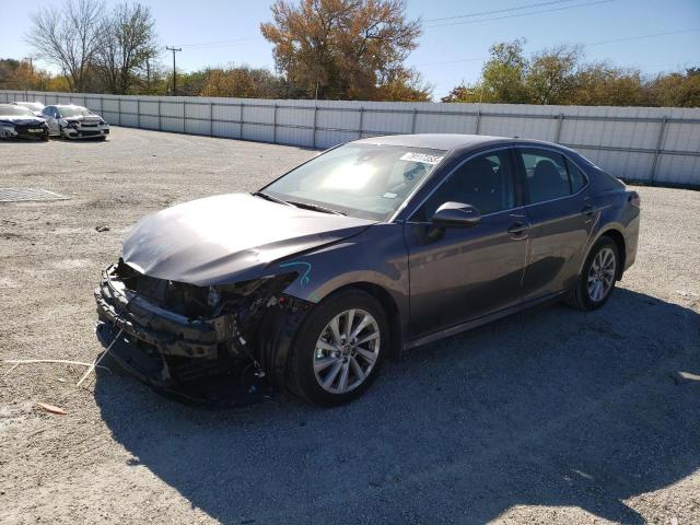 TOYOTA CAMRY 2022 4t1c11ak5nu649644