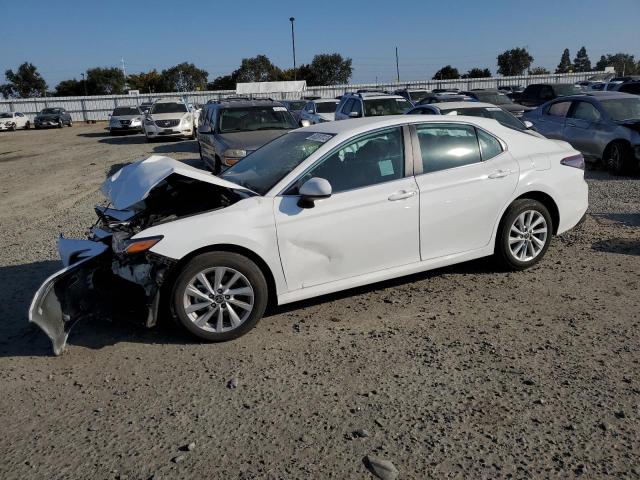 TOYOTA CAMRY 2022 4t1c11ak5nu658330