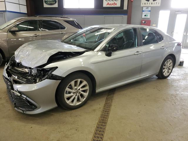 TOYOTA CAMRY LE 2022 4t1c11ak5nu662703