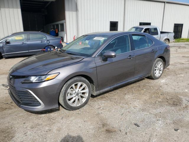 TOYOTA CAMRY 2022 4t1c11ak5nu678755