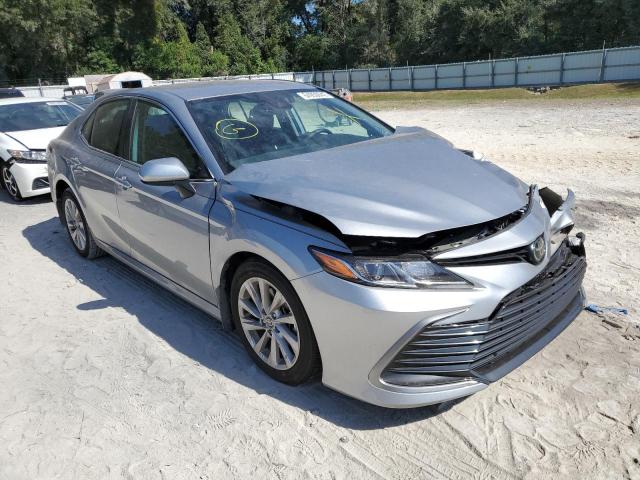 TOYOTA CAMRY LE 2022 4t1c11ak5nu680084