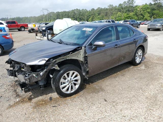 TOYOTA CAMRY LE 2022 4t1c11ak5nu686323