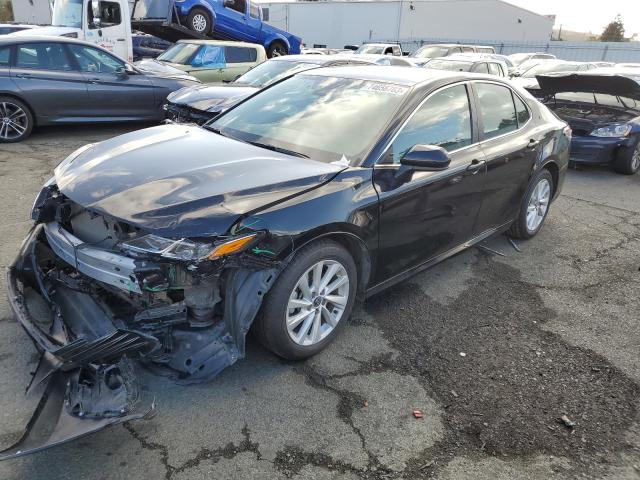 TOYOTA CAMRY 2022 4t1c11ak5nu689383