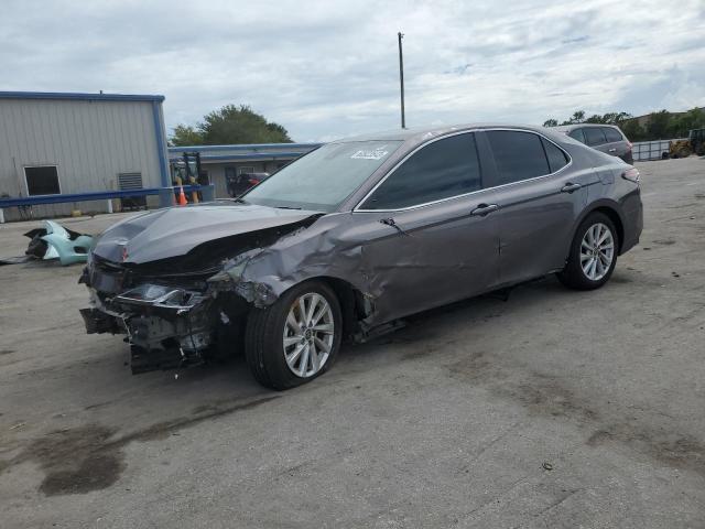 TOYOTA CAMRY LE 2023 4t1c11ak5pu085819