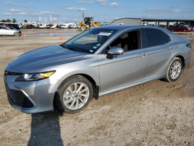 TOYOTA CAMRY 2023 4t1c11ak5pu105311