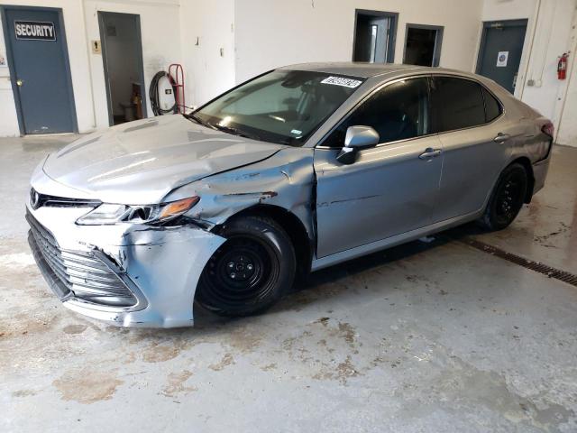 TOYOTA CAMRY LE 2023 4t1c11ak5pu117703