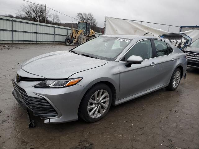 TOYOTA CAMRY 2023 4t1c11ak5pu129821