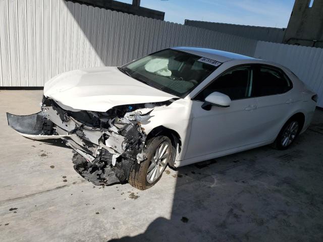 TOYOTA CAMRY 2023 4t1c11ak5pu727715