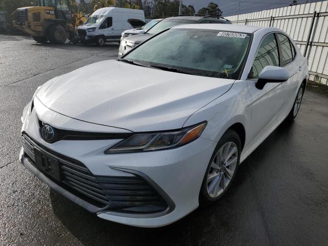 TOYOTA CAMRY LE 2023 4t1c11ak5pu732090