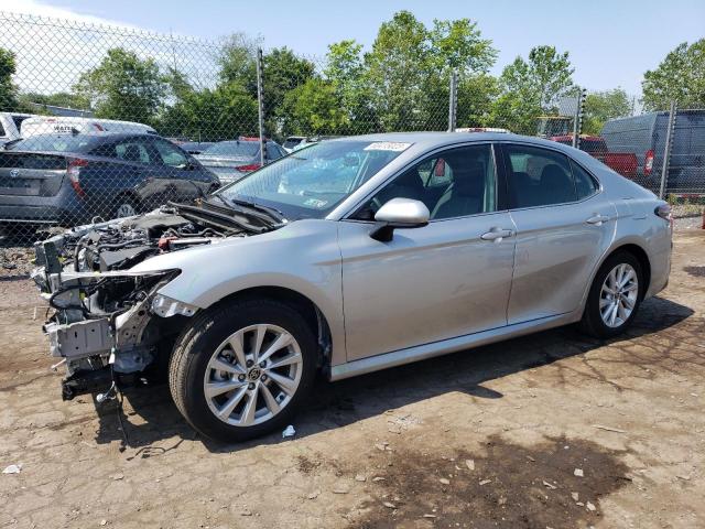 TOYOTA CAMRY LE 2023 4t1c11ak5pu744238