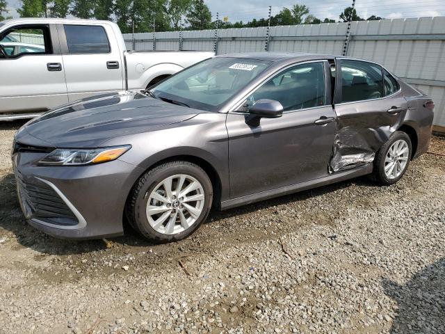 TOYOTA CAMRY LE 2023 4t1c11ak5pu773299