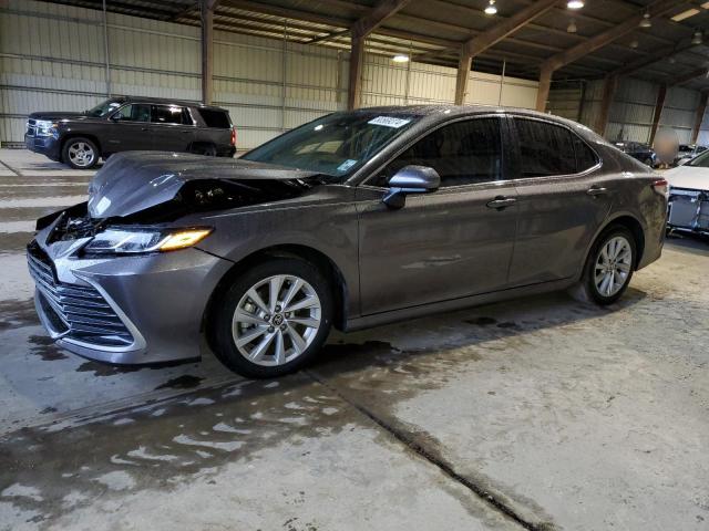 TOYOTA CAMRY LE 2023 4t1c11ak5pu775408