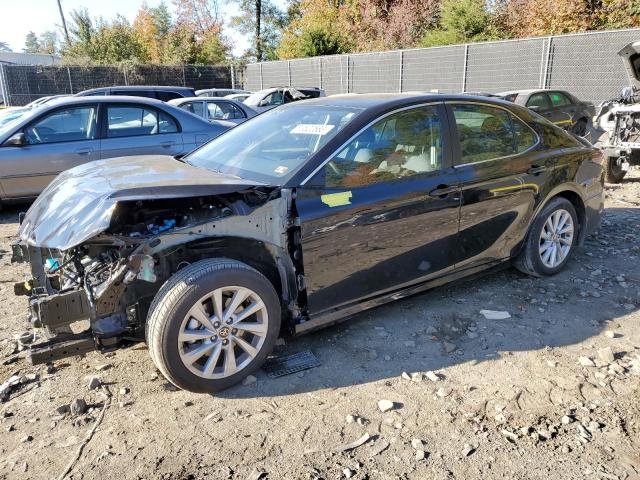 TOYOTA CAMRY 2023 4t1c11ak5pu802025