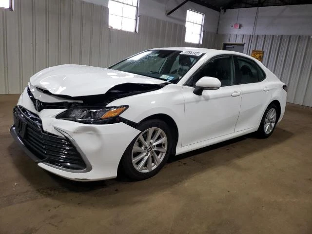 TOYOTA CAMRY LE 2023 4t1c11ak5pu803840