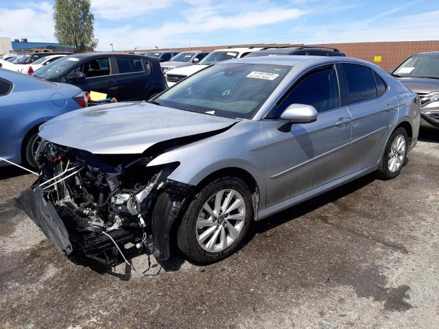 TOYOTA CAMRY 2024 4t1c11ak5ru202480