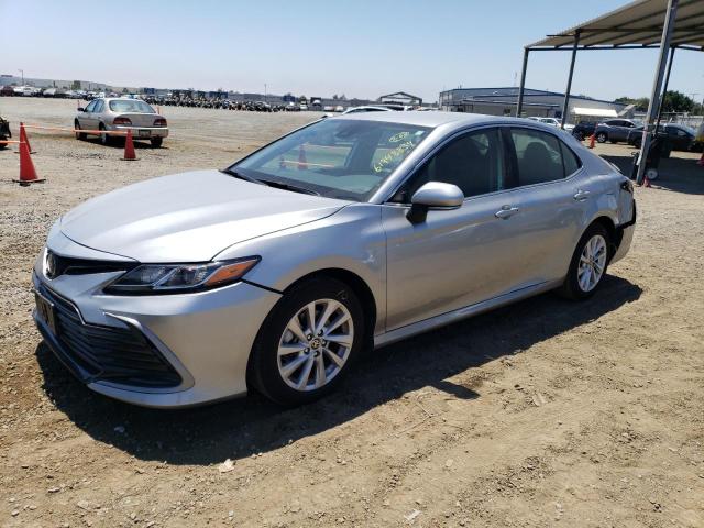 TOYOTA CAMRY LE 2024 4t1c11ak5ru867119