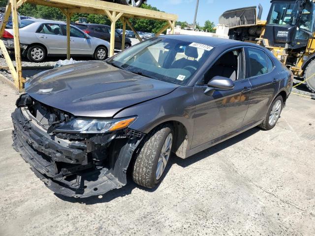 TOYOTA CAMRY LE 2020 4t1c11ak6lu315670