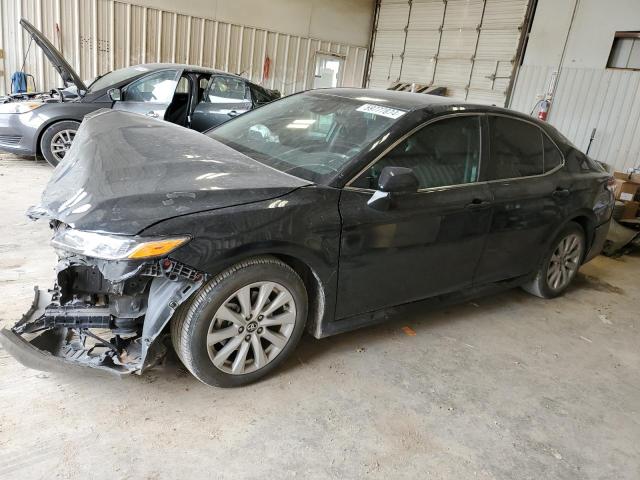 TOYOTA CAMRY LE 2020 4t1c11ak6lu319847