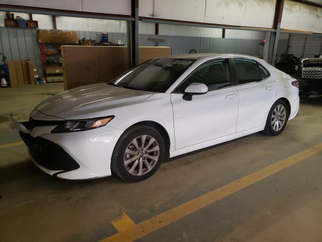 TOYOTA CAMRY LE 2020 4t1c11ak6lu358941