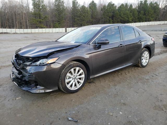 TOYOTA CAMRY LE 2020 4t1c11ak6lu868691