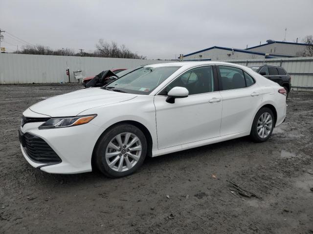 TOYOTA CAMRY 2020 4t1c11ak6lu869260