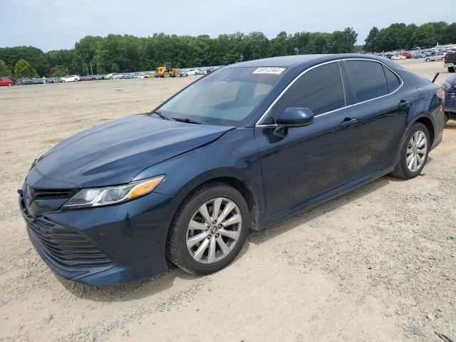 TOYOTA CAMRY LE 2020 4t1c11ak6lu886009