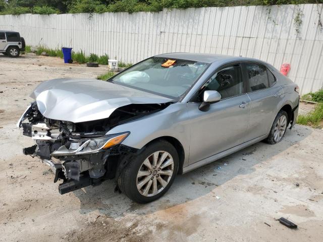 TOYOTA CAMRY LE 2020 4t1c11ak6lu894675