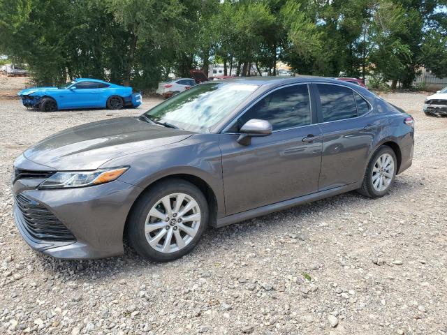 TOYOTA CAMRY LE 2020 4t1c11ak6lu897348