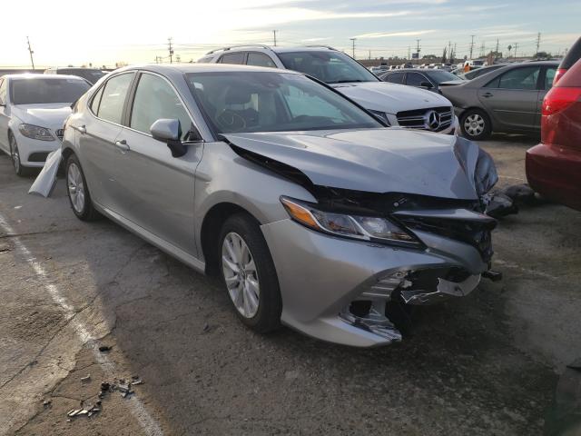 TOYOTA CAMRY LE 2020 4t1c11ak6lu915119