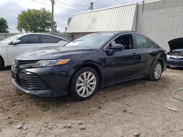 TOYOTA CAMRY LE 2020 4t1c11ak6lu915248