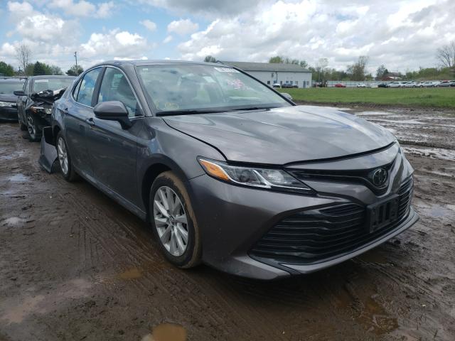 TOYOTA CAMRY LE 2020 4t1c11ak6lu915766