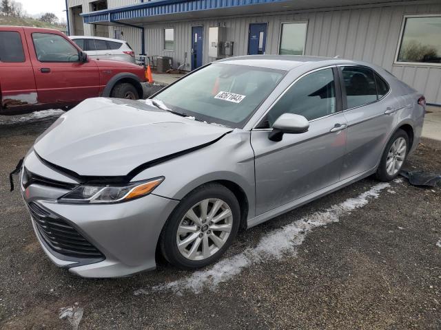 TOYOTA CAMRY 2020 4t1c11ak6lu931174