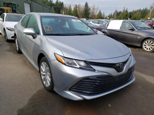 TOYOTA CAMRY LE 2020 4t1c11ak6lu933572