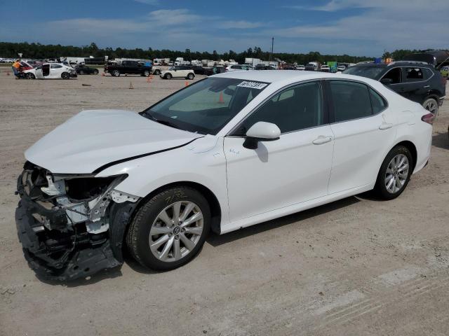 TOYOTA CAMRY 2020 4t1c11ak6lu936259