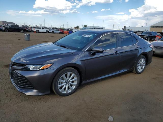 TOYOTA CAMRY 2020 4t1c11ak6lu939260