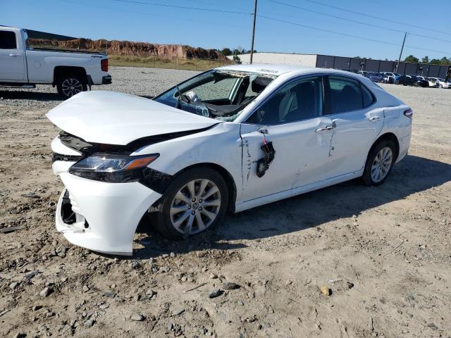 TOYOTA CAMRY 2020 4t1c11ak6lu944667